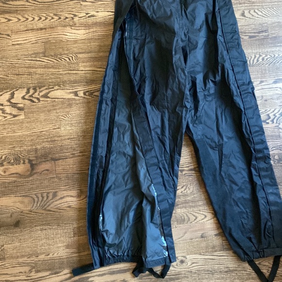 HARLEY-DAVIDSON Motorcycle Riding Rain Gear Women Small - Picture 14 of 15